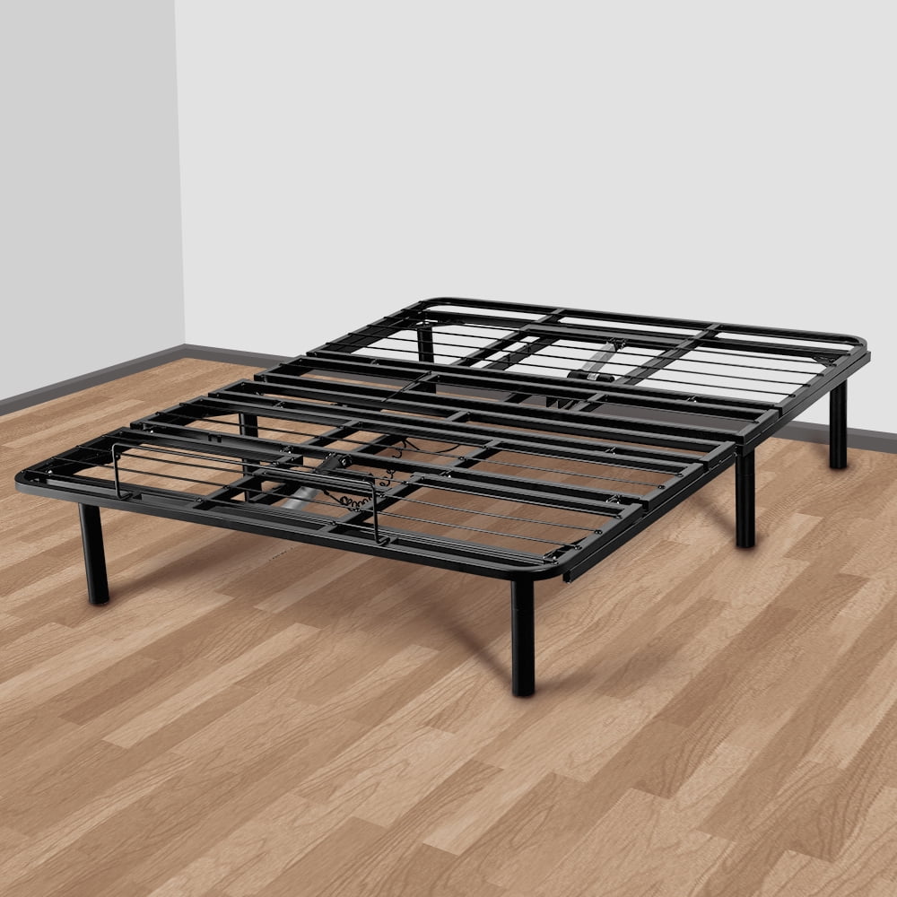 Clara Clark, Queen Size, Adjustable Bed Frame, Frame with Wireless Remote, Adjustable bed base