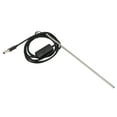 thumbnail image 1 of USB Borescope, 720P IP67 Waterproof Endoscope with 6 LED, Inspection Camera, USB Endoscope for Phone Tablet, 1 of 7