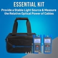 thumbnail image 2 of Jonard Tools Fiber Power Meter FPL-5050, 2 of 6