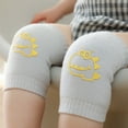 thumbnail image 2 of Miangastore Knee Pads Cotton 4Pairs 4.3X3.1X0.4In, 2 of 8