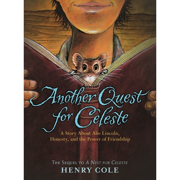 Nest for Celeste Another Quest for Celeste, Book 2, (Paperback)