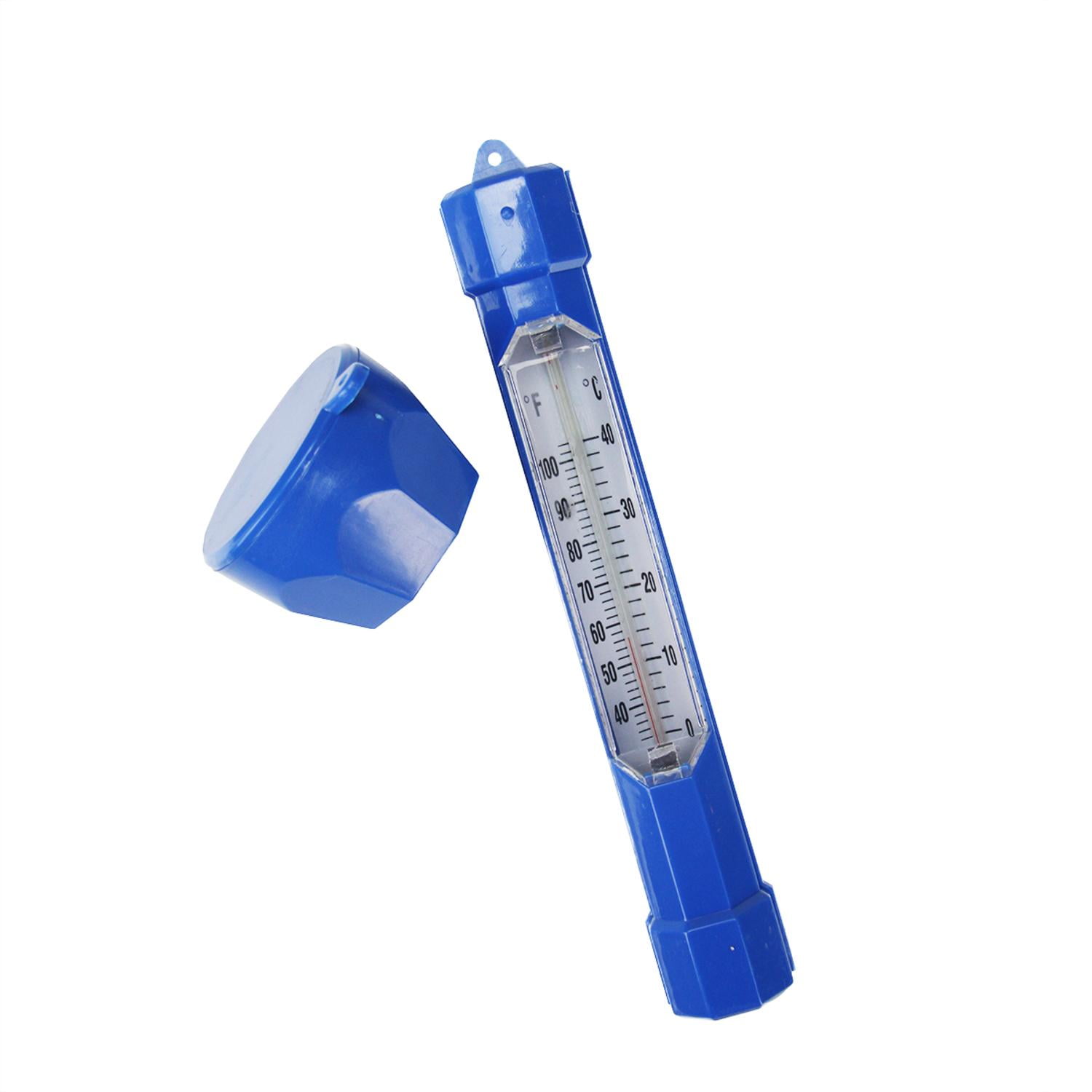 inground pool thermometer