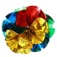 thumbnail image 1 of Cerrar Calle Bola Mágica Flor Pompón Aparecen s Multicolor Plástico Zulema Aparece los accesorios de flores mágicas., 1 of 6