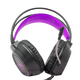 thumbnail image 1 of Audífonos Gamer NECNON NBHG-KIMERA 3.5m fucsia Unitalla, 1 of 4
