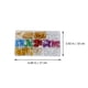thumbnail image 2 of UPOUART 150Ud De Anillos Y Cuffs De Aleación Para Dreadlocks Colorida Para, 2 of 6