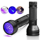 thumbnail image 1 of Linterna ultravioleta JM 51 LED Detector de orina, 1 of 5