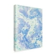 thumbnail image 2 of Trademark Fine Art 'Marble Fog I' Canvas Art by Alicia Ludwig, 2 of 4