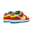 thumbnail image 3 of NIKE MENS SB Dunk Low "Bart Simpson" BQ6817 602 from Stadium Goods, 3 of 8