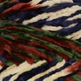 thumbnail image 2 of JubileeYarn Chenille Yarn - Worsted Weight - 100g/Skein - Shangri-La - 4 Skeins, 2 of 6