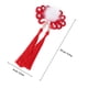 thumbnail image 2 of WASHWEPE 1Par Accesorio Para Cabello Con Borlas Y Moño Para En Año Nuevo, 2 of 5