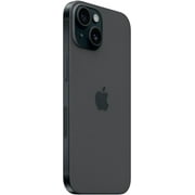 Restored Apple IPHONE 15 AT&T 128GB Black