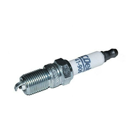 ACDelco 41-906 Professional Platinum Spark Plug (Pack of 1) Fits select: 1993-1995 CHEVROLET CORVETTE, 1993-1995 CHEVROLET CAMARO