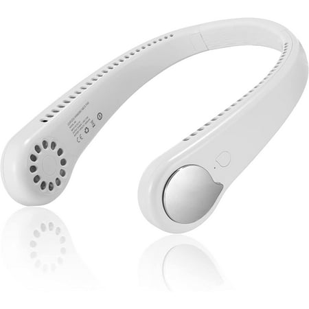 

Highly Flexible Portable Neck Fan