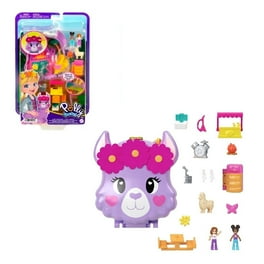 Set De Juego Polly Pocket Casa del Arbol Bodega Aurrera en línea