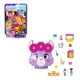 thumbnail image 1 of Set de Juego Polly Pocket Compacto Campamento de Aventura, 1 of 4