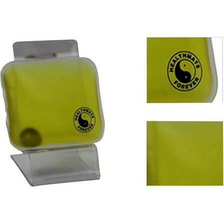 Dual Comfort Hot or Cold Therapy Pack - Square Shaped pads