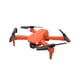 thumbnail image 1 of Mini Dron Matsuzay 2,4 Ghz Modo sin cabeza color Naranja, 1 of 6