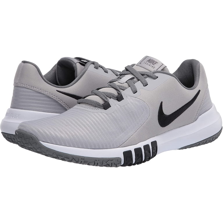 Nike Mens Flex Control Tr4 Cross Trainer 10.5 Light Smoke  display picture 3