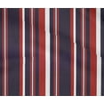 thumbnail image 5 of oneOone Cotton Flex Purple Fabric Stripes Craft Projects Decor Fabric Printed By The Yard 40 Inch Wide-5C, 5 of 6