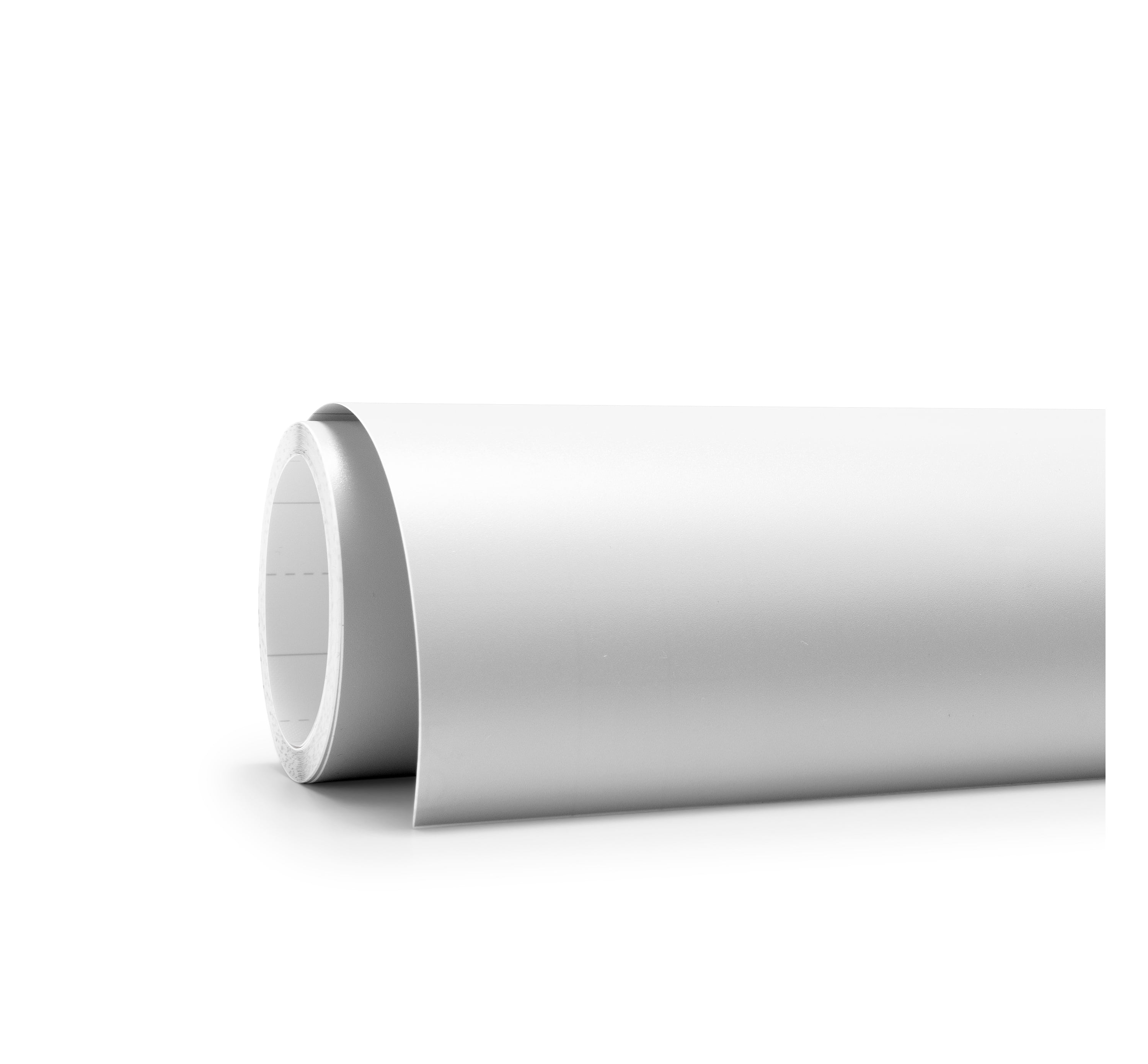 Cricut® Smart Vinyl™ – Removable (12 ft), WHITE