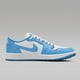 thumbnail image 4 of Ni - ke Ni - ke Air Jordan 1 Low G Golf Shoes "University Blue" (DD9315-100) Expeditedship, 4 of 5