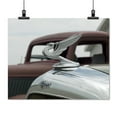 thumbnail image 2 of Print: Detail Of Antique Car, Country Classic Cars, Staunton, Illinois, 2 of 4
