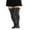 Grey, variant on Lroveb Thigh High Stockings for Women Women's Plus Size Over Knee Tall Socks Cotton Extra Thick Stockings