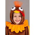 thumbnail image 2 of Toddler Little Turkey Costume, 2 of 2