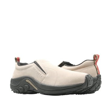 Merrell Jungle Moc Men's Slip-On Shoes 7.5