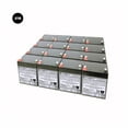 thumbnail image 2 of UPSANDBATTERY™ Modèle Smart 400 Compatible Tripp Lite UPS - Batterie de Remplacement Série à Décharge Rapide, 2 of 2