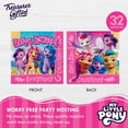 thumbnail image 3 of My Little Pony Birthday Decorations Complete Set for 24 Guests, 3 of 8