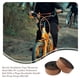thumbnail image 4 of Yuarrent 2 piezas cinta de manillar mano de obra transpirable montaña carretera correa barras envolturas ciclismo accesorio ciclismo Type3 NO3, 4 of 6