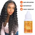 thumbnail image 4 of ACEITE DE KARITÉ BOLDEN con vitamina E | Naturales | Humedad y luminosidad incomparables para la piel y el cabello | SIN PERFUME | 3,4 onzas líquidas, 4 of 5