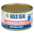 thumbnail image 4 of Gold Seal Saumon rose sauvage, 4 of 7