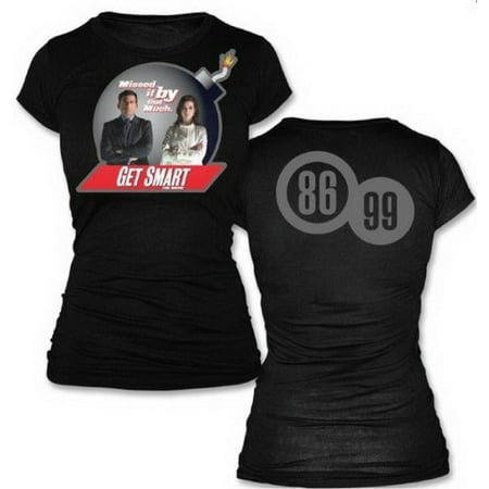 get smart t shirt