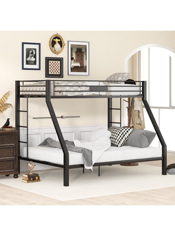 Bunk Beds with Storage in Bunk Beds