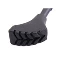 thumbnail image 3 of Puntas y pies de goma extra duraderos para área táctica: Accesorios y repuestos para bastones de trekking (paquete de 3), 3 of 5