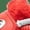 Chile Red/Chile Red-Wolf Grey, variant on NIKE TODDLER Team Hustle D 9 Lil TD "Chile Red" CT4066 600 CT4066 600 from Stadium Goods