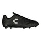 thumbnail image 1 of Tacos De Futbol Hombre Charly Comodos De Piel Antideslizante, 1 of 5
