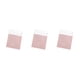 thumbnail image 5 of Wosthever 100 piezas bolsa de autosellado bolsas de almacenamiento de dulces Kit surtido fiesta banquete postre embalaje autosellado bolsa de regalo rosa Type1 NO1 Wosthever CBP117082, 5 of 6