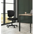 thumbnail image 2 of HON Volt Series Task Chair Black Leather 5701SB11T, 2 of 7