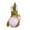 D, variant on Musatteng Easter Bunny Plush Decor with Bow Tie - Soft Holiday Table Centerpiece for Kids 3 , Hypoallergenic Spring Home & Gift Basket Accent