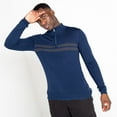 thumbnail image 2 of Dare 2B Chandail en Molleton Demi-Fermeture à Glissière Tricoté pour Hommes Unite Us, 2 of 9