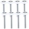 thumbnail image 3 of IFANLANDOR Garage Door Replacement Rollers 8Set for Smooth Running and Stress Reduction on Door Opener, 3 of 8