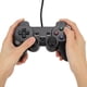 thumbnail image 5 of Sailing Gamepad USB con cable con doble vibración para PC portátil, 5 of 9