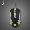 thumbnail image 2 of Ratón Gaming FRTEC Batman LED con Cable de 7 Botones, 2 of 3