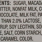 Kirkland Signature Macadamia Clusters 32 Ounce