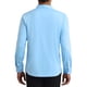 thumbnail image 3 of CAMISA DE NEGOCIO FORMAL DE MANGA LARGA PARA HOMBRE INSPIRE CHIC, COLOR SÓLIDO, AZUL CLARO, 3 of 4
