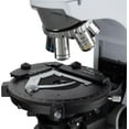 thumbnail image 3 of AmScope - Advanced Dual Illumination Infinity-Corrected Polarizing Light Trinocular Microscope with 20MP Digital Camera - PZ620TC-20MBI3, 3 of 5