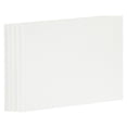 thumbnail image 3 of 8 Packs: 5 ct. (40 total) 8" x 10" Canvas Panel Value Pack by Artist's Loft Necessities, 3 of 5